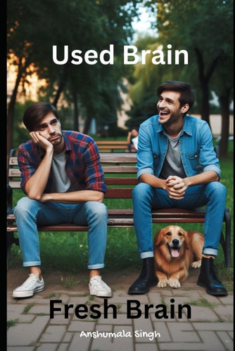 Used Brain, Fresh Brain