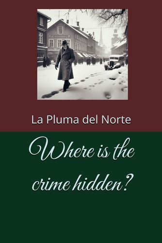 Where is the Crime Hidden?