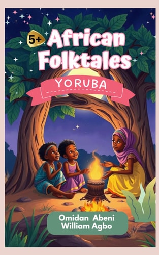 African Folktales English-Yoruba
