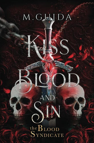 Kiss of Blood and Sin