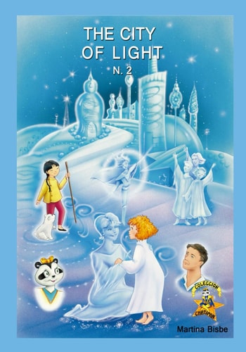 2. The City of Light