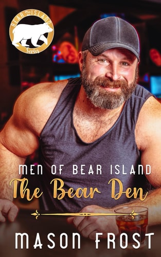 BEAR DEN.