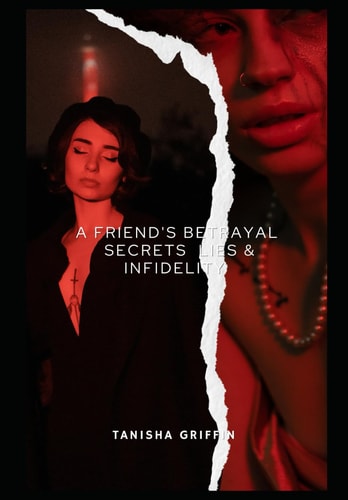 A Friend's Betrayal Secerts Lies & Infidelity