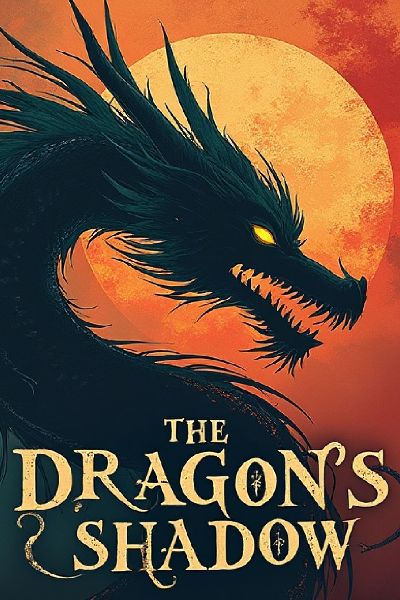 The Dragons Shadow