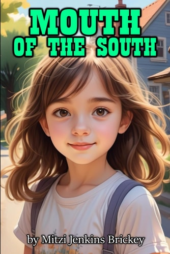 Mouth Of The South