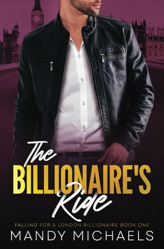 The Billionaire's Ride