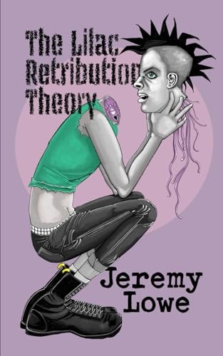 LILAC RETRIBUTION THEORY.