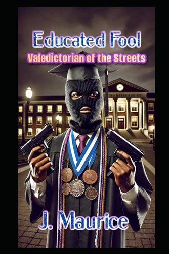 Educated Fool Valedictorian of the Streets