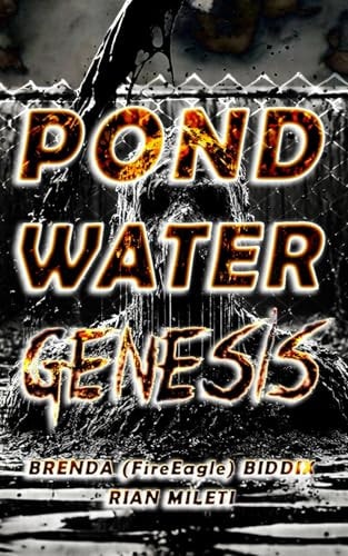 Pond Water Genesis