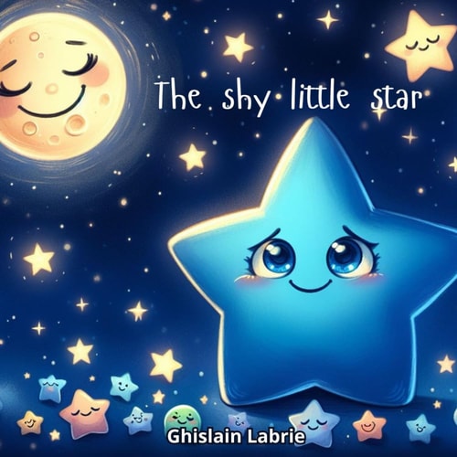 The Shy Little Star