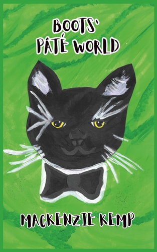 Boots' Pâté World
