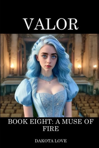 Valor Book Eight A Muse of Fire