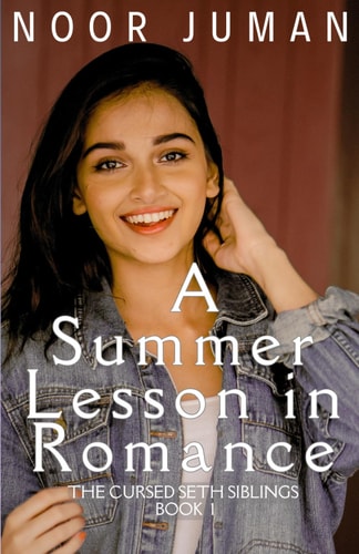 A Summer Lesson in Romance