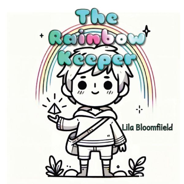 The Rainbow Keeper