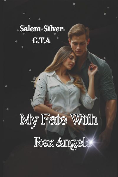 My Fate With Rex Angelo Part I: Fire meets Ice