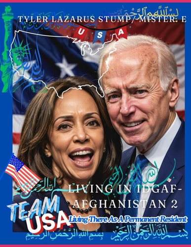 Living in Idgaf-Afghanistan 2 Living There as a Permanent Resident