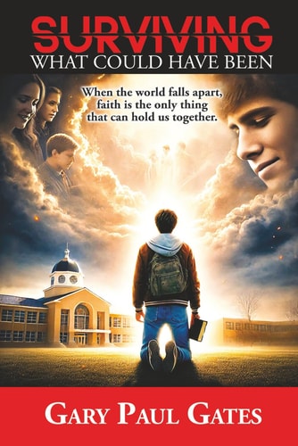 Surviving What Could Have Been When the World Falls Apart, Faith is the Only Thing that Can Hold Us Together.