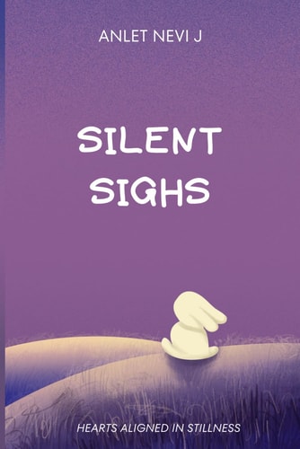 Silent Sighs Hearts Aligned in Stillness
