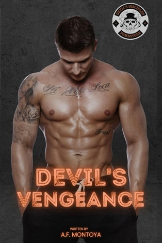 Devil's Vengeance