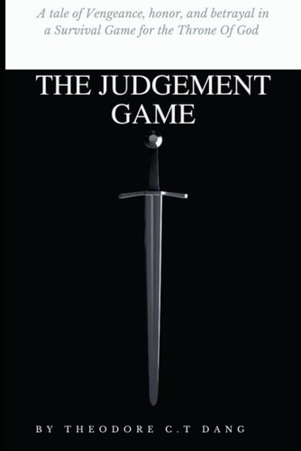 The Judgement Game A Novelette
