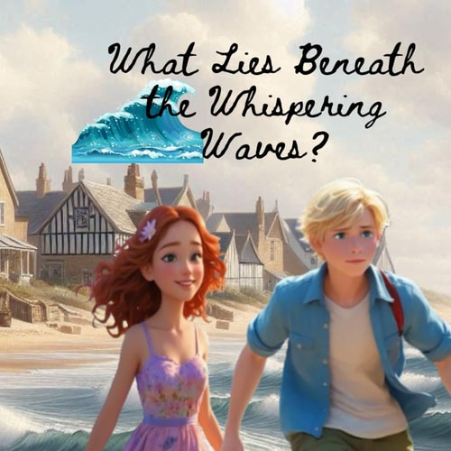 What Lies Beneath the Whispering Waves?