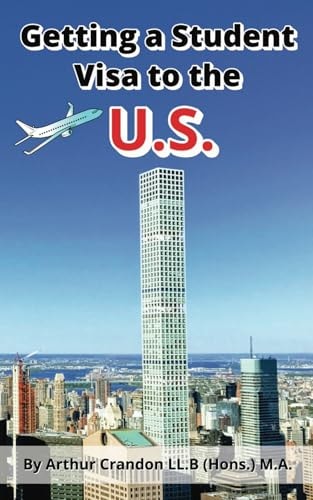 Getting a Student Visa to the U.S.