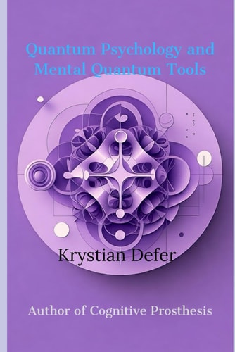 Quantum Psychology and Mental Quantum Tools