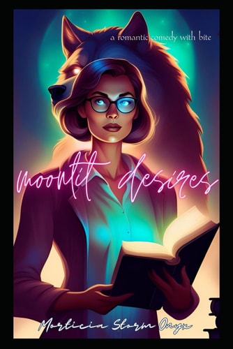 Moonlit Desires A Werewolf Rom-com