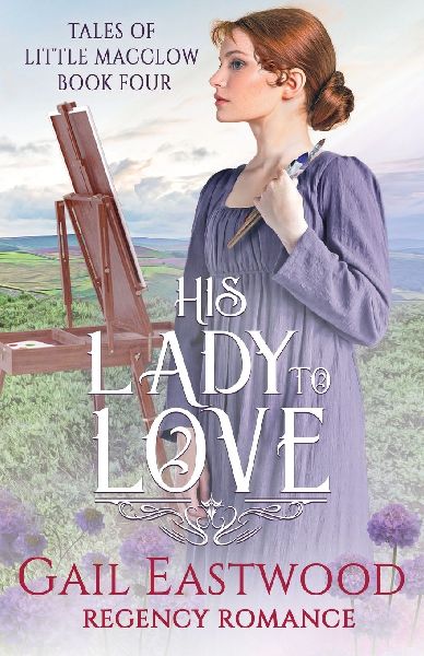 His Lady to Love: Clean Historical Regency