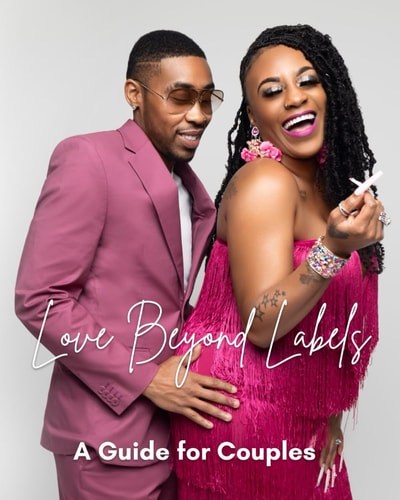 Love Beyond Labels A Guide for Couples