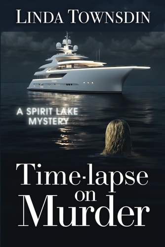 Time-lapse on Murder Spirit Lake Mystery