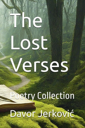 The Lost Verses Poetry Collection