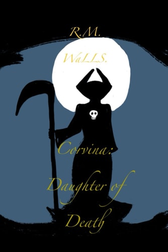 Corvina Daughter of Death
