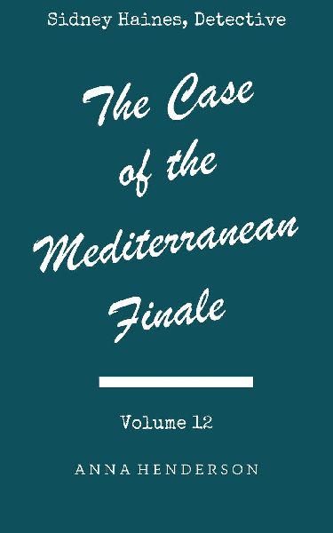 The Case of the Mediterranean Finale