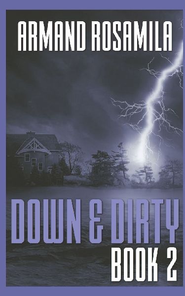 Down & Dirty - Book 2