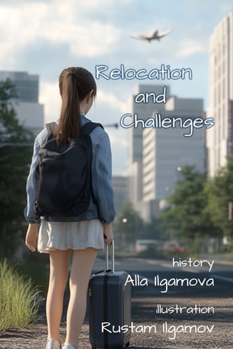 Relocation and Challenges