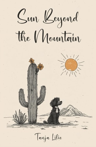 Sun Beyond the Mountain Poems