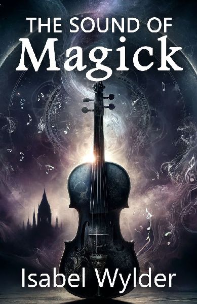 The Sound of Magick: Harmonics of Hidden Realms