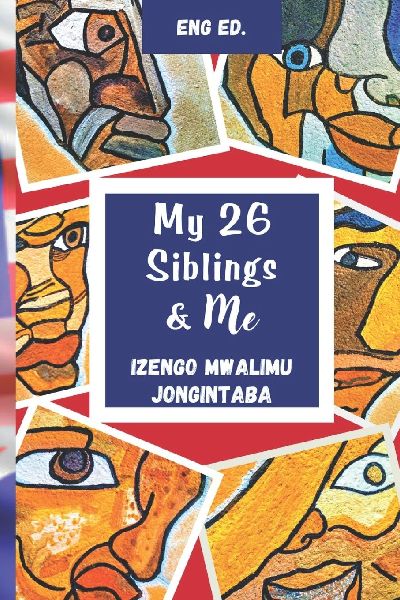 My 26 Siblings and Me