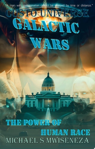 GALACTIC WARS Power of Human Race