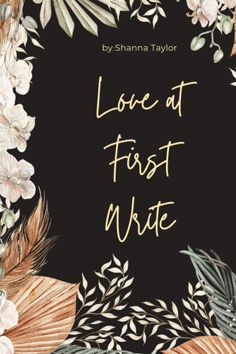 Love at First Write