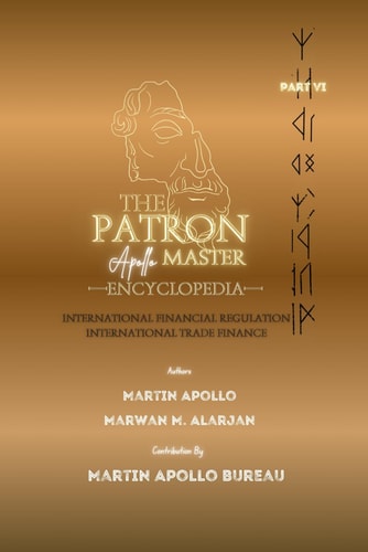 The Patron International Financial Regulation & International Investment Law