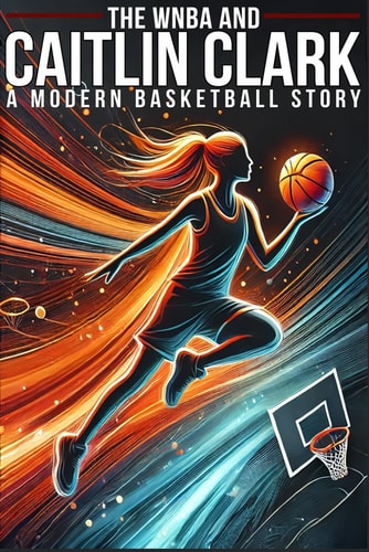 The WNBA and Caitlin Clark A Modern Basketball Story
