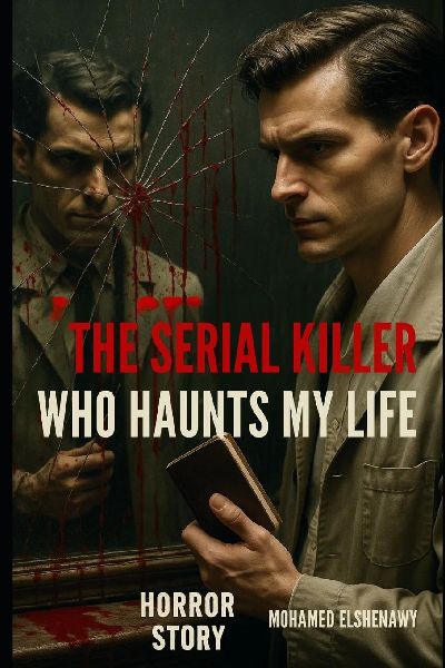 The Serial Killer Who Haunts My Life