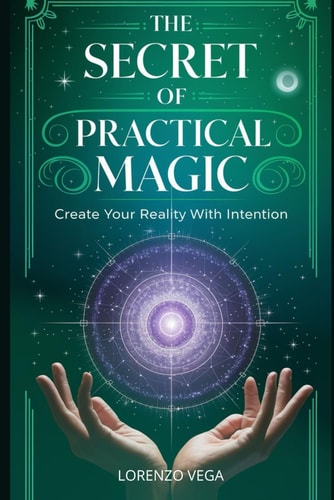 The Secret of Practical Magic Create Your Reality with Intention