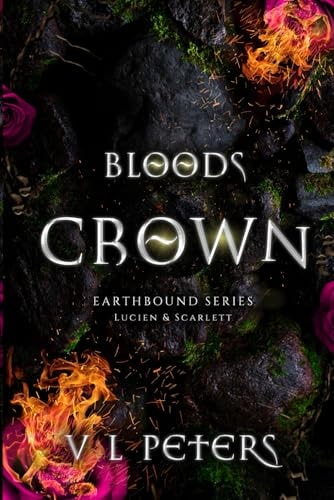 Bloods Crown Earthbound Series