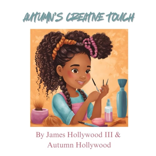 Autumn's Creative Touch