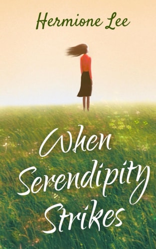 When Serendipity Strikes