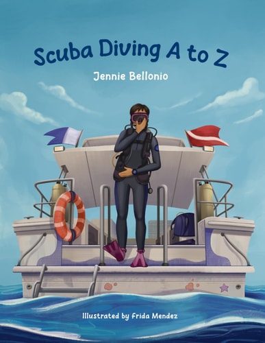 Scuba Diving A to Z