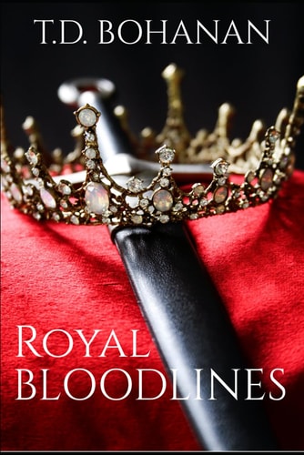 Royal Bloodlines A Royal Romance